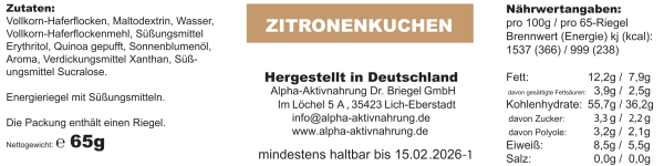 Alpha Energie